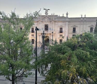 Santa Cruz Apartment | San Fernando luxury Loft - Free parking