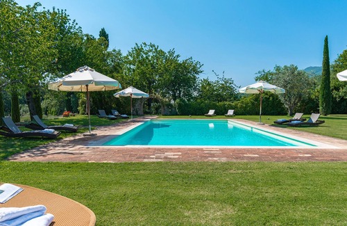 Cetona Villa | San Francesco 12, Emma Villas