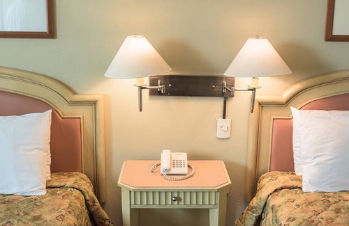 Irapuato Hotel | San Francisco Business Class