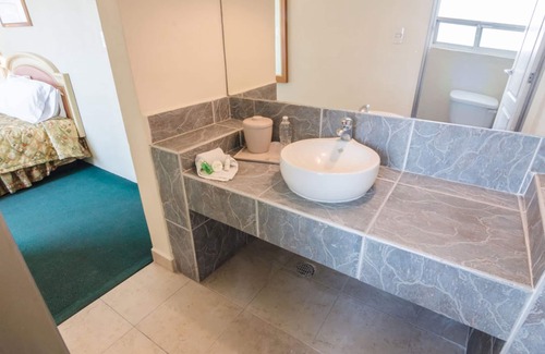 Irapuato Hotel | San Francisco Business Class