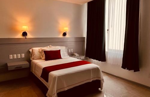 Huajuapan Hotel | San Francisco Hotel Boutique