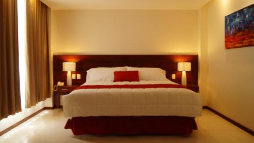 Huajuapan Hotel | San Francisco Hotel Boutique