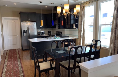 San Francisco House | San Francisco - Lovely 3 Bedroom Home with Garage