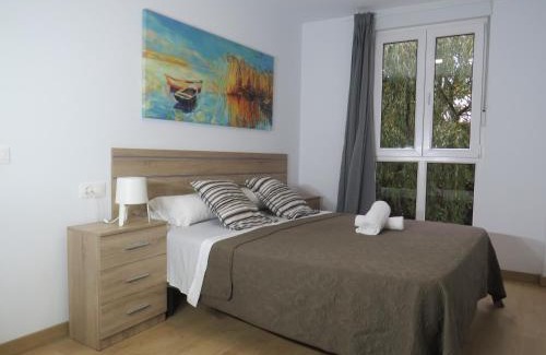 Lugo Apartment | San Froilan 40