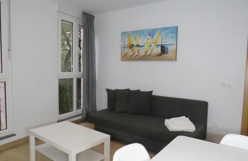 Lugo Apartment | San Froilan 40