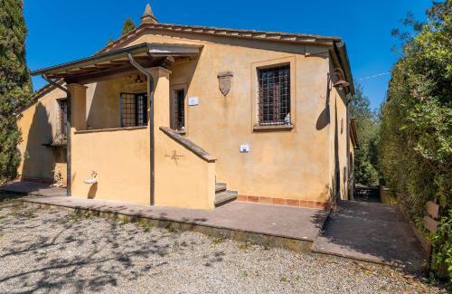 Montelopio Apartment | San Giovanni Residence