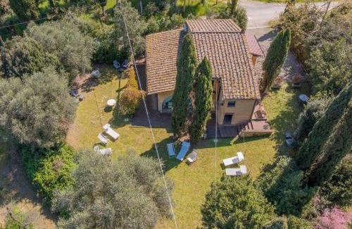 Montelopio Apartment | San Giovanni Residence