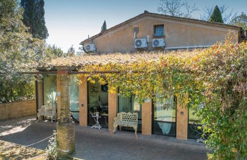 Montelopio Apartment | San Giovanni Residence