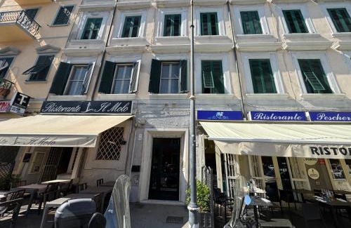 Venezia Nuova Bed & Breakfast | San Giovanni Rooms Livorno