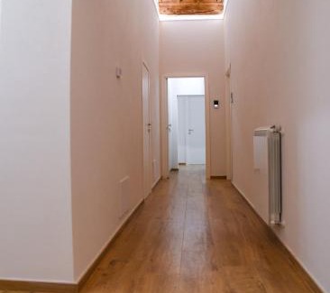 Venezia Nuova Bed & Breakfast | San Giovanni Rooms Livorno