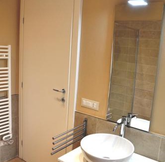 Ferrara Historic Centre Apartment | San Guglielmo Apartments