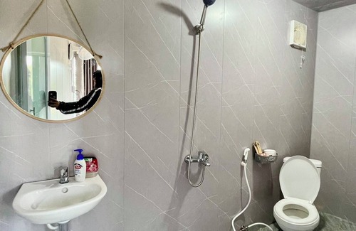Phu Cat Bed & Breakfast | San Hô Homestay