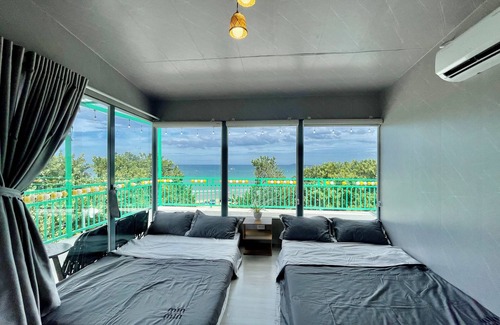 Phu Cat Bed & Breakfast | San Hô Homestay