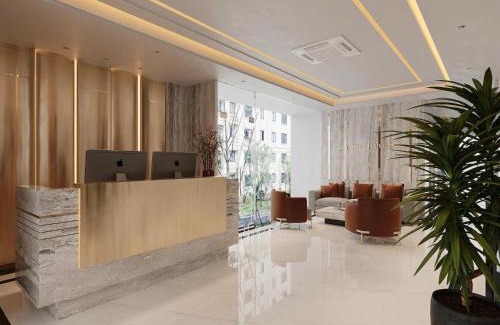 Dich Vong Hotel | San Hanoi Hotel & Spa