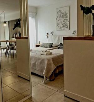 San Isidro Apartment | San Isidro Luz y Verde