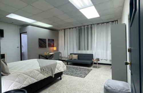 San Jose Apartment | San José Downtown Suites