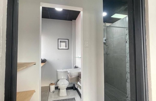 San Jose Apartment | San José Downtown Suites