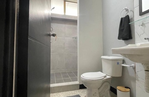 San Jose Apartment | San José Downtown Suites