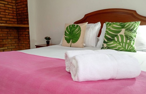 Leticia House | San José HOUSE