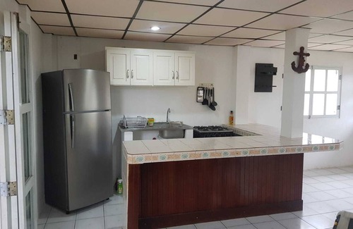 Comuna San Jose House | SAN JOSE ROUTE OF THE SUN