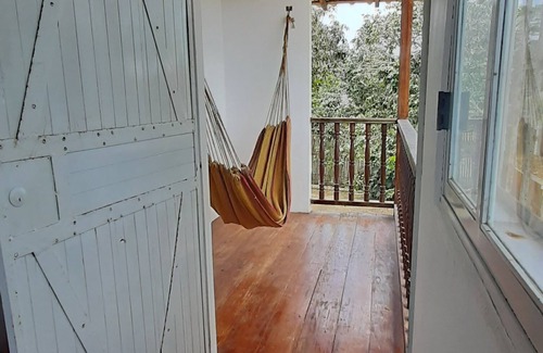 Comuna San Jose House | SAN JOSE ROUTE OF THE SUN