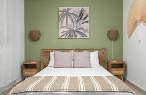 Punta Las Marias Apartment | San Juan Apartament with Beach Access