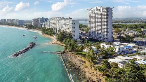 Punta Las Marias Apartment | San Juan Apartament with Beach Access