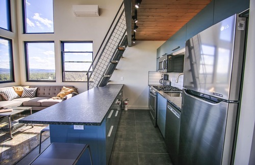 Pagosa Springs Cabin | San Juan Cabin on The Ridge - Best Views