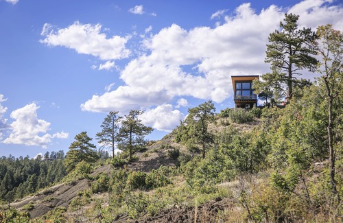 Pagosa Springs Cabin | San Juan Cabin on The Ridge - Best Views