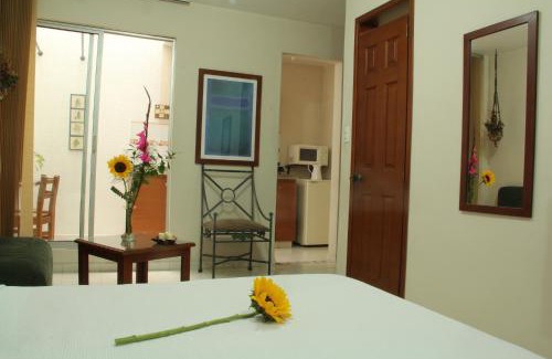 Pereira Apartment | San Juan Del Lago