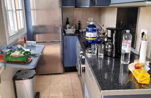 Playa San Juan Apartment | San Juan