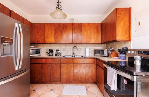 San Cristobal Apartment | San Juan Family Penthouse- 2BR & City Views