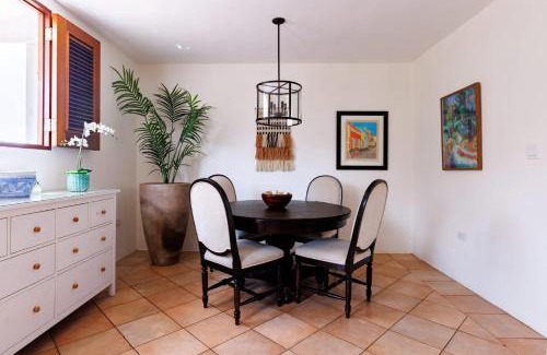 San Cristobal Apartment | San Juan Family Penthouse- 2BR & City Views