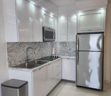 Sabana Llana Norte Apartment | San Juan Home