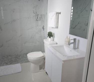 Sabana Llana Norte Apartment | San Juan Home