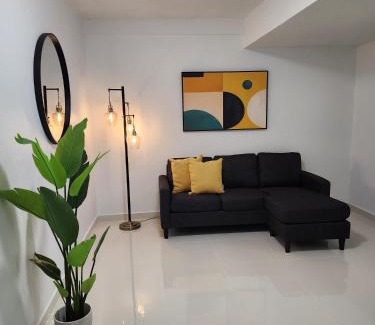 Sabana Llana Norte Apartment | San Juan Home