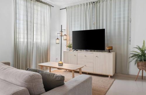 Punta Las Marias House | San Juan Home Steps Away From the Beach