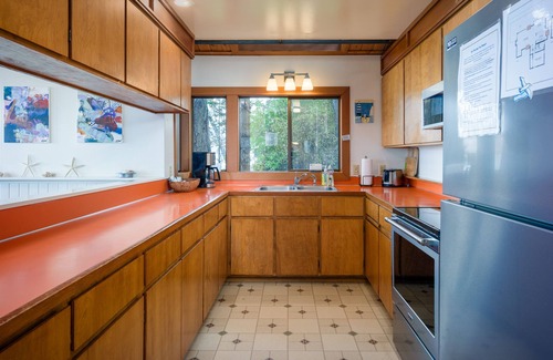 Roche Harbor House | San Juan Island, Sunset Vista #113