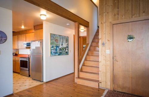 Roche Harbor House | San Juan Island, Sunset Vista #113