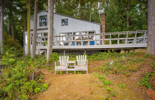 Roche Harbor House | San Juan Island, Sunset Vista #113