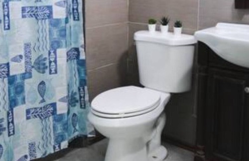 Rio Piedras Apartment | San Juan Jijona Apartment