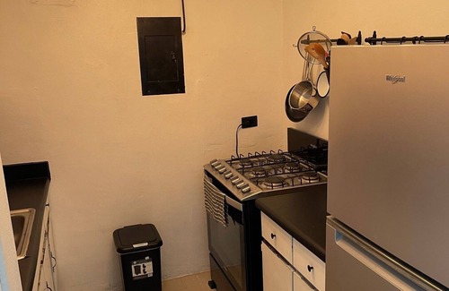 Sabana Llana Norte Condo | San Juan Magical City View Apartment
