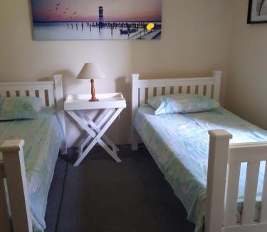 San Lameer Ski Chalet | San Lameer Tropical Villa