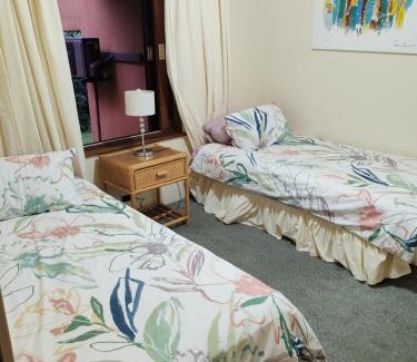 San Lameer Ski Chalet | San Lameer Tropical Villa