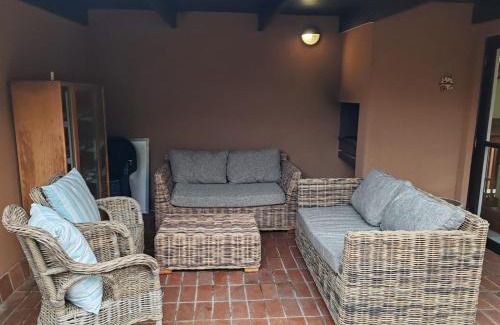 San Lameer Ski Chalet | San Lameer Tropical Villa