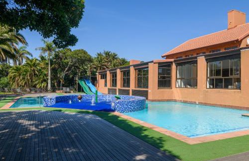 San Lameer Apartment | San Lameer Villa 11703 - 5 Bedroom Luxury - 10 pax - San Lameer Rental Agency