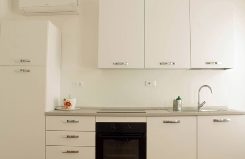 Dolo Apartment | San Marco apartment in the heart of the Riviera del Brenta. For families or groups