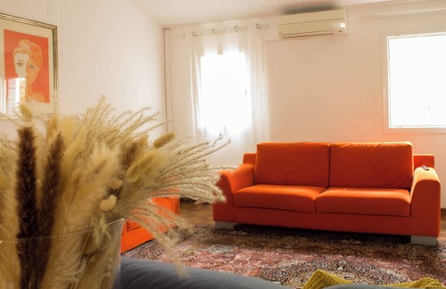 Dolo Apartment | San Marco apartment in the heart of the Riviera del Brenta. For families or groups