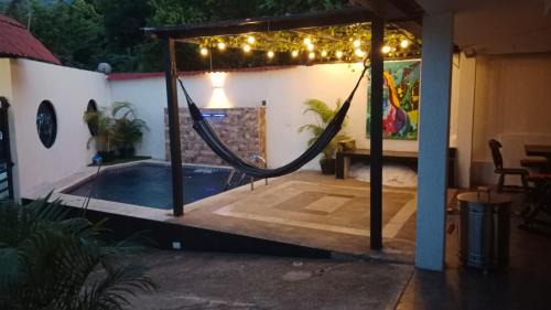 Neiva House | San Marcos casa vacacional