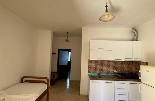 Qerek Apartment | San Marine Aparthotel-Hamallaj